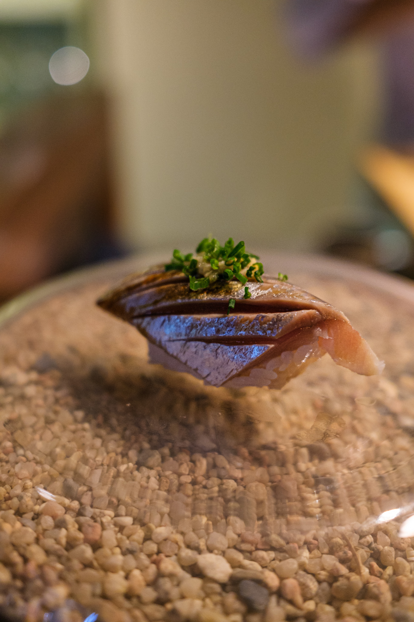 Omakase